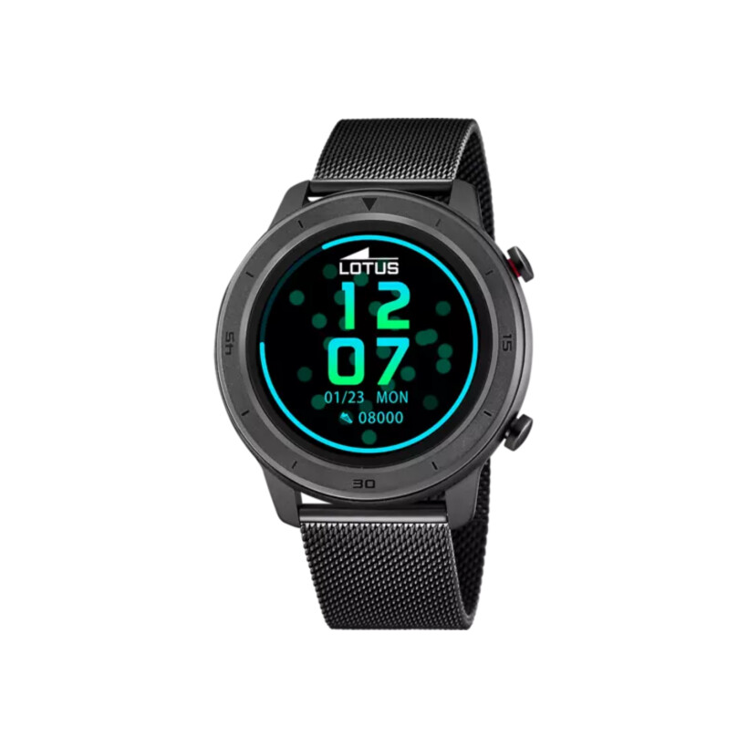 Montre Lotus Smartwatch Smartime 50023/1